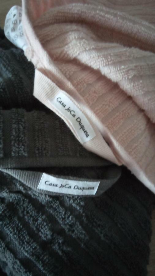 托雷莫利诺斯Casa Joca Duquesa公寓 外观 照片